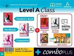 COMBO PLUS A CLASS PORTAL