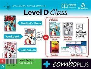 COMBO PLUS D CLASS FULL BLAST COMBO PLUS D CLASS FULL BLAST