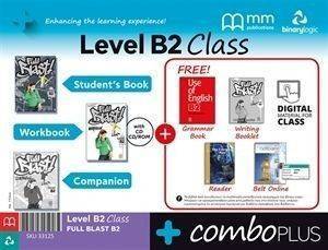COMBO PLUS Β2 EXAMS FULL BLAST Β2 COMBO PLUS Β2 EXAMS FULL BLAST Β2