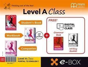 E-BOX A CLASS PORTAL