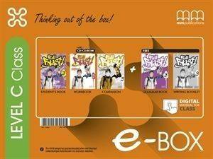 E-BOX C CLASS FULL BLAST E-BOX C CLASS FULL BLAST
