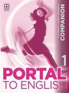PORTAL TO ENGLISH 1 COMPANION
