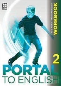 PORTAL TO ENGLISH 2 WORKBOOK