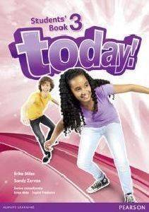 TODAY 3 STUDENTS BOOK
