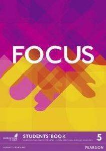 FOCUS 5 STUDENTS BOOK