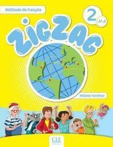 ZIGZAG 2 A1.2 METHODE