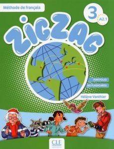 ZIGZAG 3 A2.1 METHODE ZIGZAG 3 A2.1 METHODE