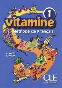 VITAMINE 1 METHODE VITAMINE 1 METHODE