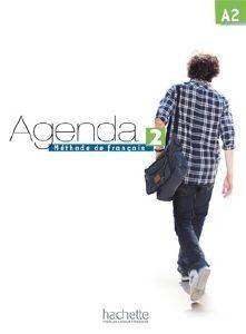 AGENDA 2 A2 METHODE (+ DVD-ROM)