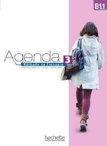 AGENDA 3 B1.1 METHODE (+ DVD-ROM) AGENDA 3 B1.1 METHODE (+ DVD-ROM)