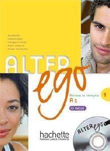 ALTER EGO 1 A1 METHODE ALTER EGO 1 A1 METHODE