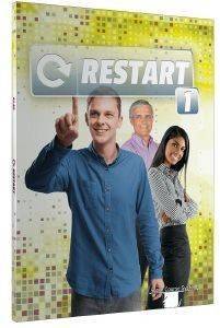 RESTART 1 STUDENT BOOK RESTART 1 STUDENT BOOK