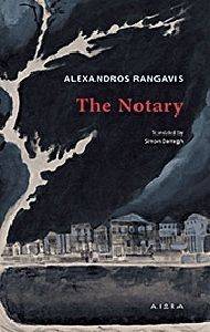 THE NOTARY THE NOTARY