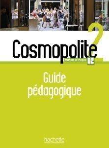 COSMOPOLITE 2 GUIDE PEDAGOGIQUE