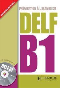 DELF B1 (+ CD)