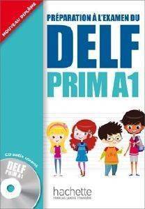 DELF PRIM A1 (+ AUDIO CD)