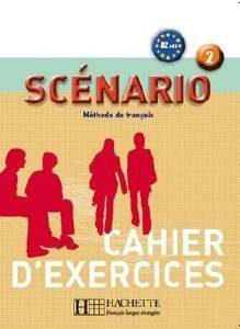 SCENARIO 2 A2 + B1 CAHIER