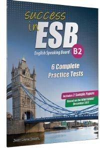 ESB B2 6 COMPLETE PRACTICE TESTS + 2 SAMPLE PARERS ��������� ����