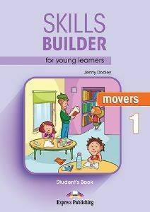 SKILLS BUILDER 1 MOVERS