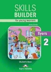 JENNY DOOLEY SKILLS BUILDER 2 FLYERS