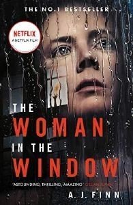 THE WOMAN IN THE WINDOW