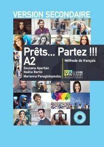 PRETS PARTEZ  A2 METHODE