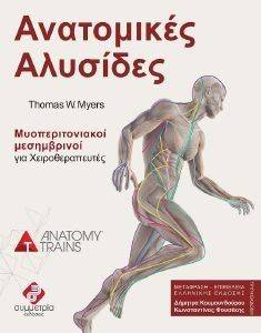 ΑΝΑΤΟΜΙΚΕΣ ΑΛΥΣΙΔΕΣ ΑΝΑΤΟΜΙΚΕΣ ΑΛΥΣΙΔΕΣ