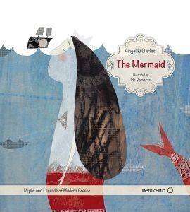 THE MERMAID THE MERMAID