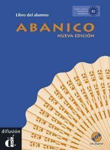 ABANICO B2 ALUMNO (+ CD) NUEVA EDICION