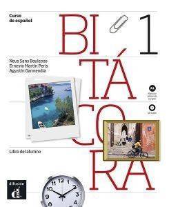 BITACORA 1 ALUMNO (+ CD) BITACORA 1 ALUMNO (+ CD)