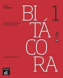 BITACORA 1 EJERCICIOS (+ CD) BITACORA 1 EJERCICIOS (+ CD)