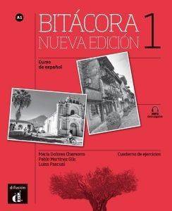 BITACORA 1 EJERCICIOS NUEVA EDICION