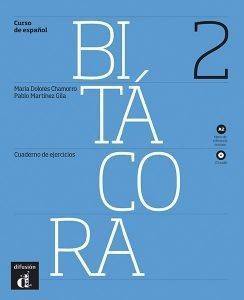 BITACORA 2 EJERCICIOS (+ CD)