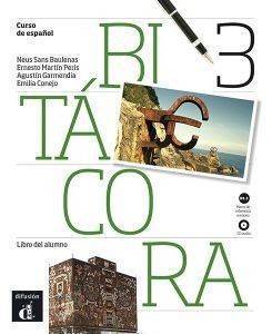 BITACORA 3 ALUMNO (+ CD) BITACORA 3 ALUMNO (+ CD)