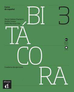 BITACORA 3 EJERCICIOS (+ CD) BITACORA 3 EJERCICIOS (+ CD)