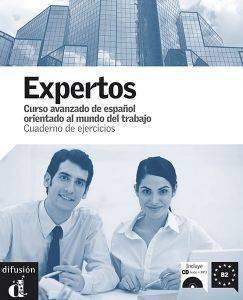 EXPERTOS EJERCICIOS EXPERTOS EJERCICIOS