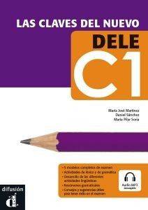 LAS CLAVES DEL NUEVO DELE C1 ALUMNO (+ CD)