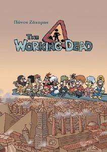 THE WORKING DEAD THE WORKING DEAD