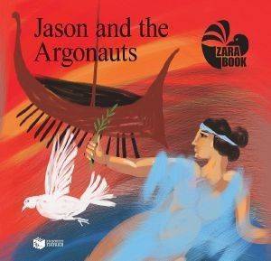 JASON AND THE ARGONAUTS JASON AND THE ARGONAUTS