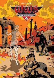 WWWS WORLD WAR SAPIENS WWWS WORLD WAR SAPIENS