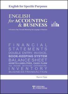 ENGLISH FOR ACCOUNTING AND BUSINESS ENGLISH FOR ACCOUNTING AND BUSINESS