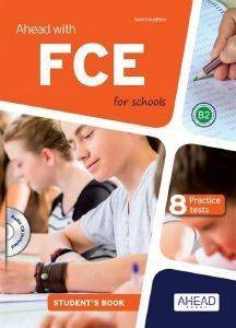 AHEAD WITH FCE PRACTICE TESTS ( + SKILLS BUILDER) PACK