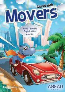 AHEAD WITH MOVERS (YOUNG LEARNERS ENGLISH SKILLS PRACTICE)