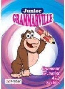 JUNIOR GRAMMARVILLE 
