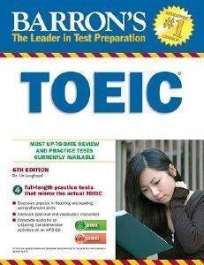 TOEIC (+MP3) TOEIC (+MP3)