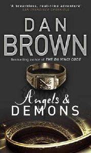 ANGELS & DEMONS ANGELS & DEMONS