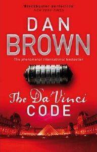 THE DA VINCI CODE