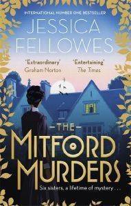 THE MITFORD MURDERS