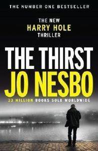 THE THIRST THE THIRST