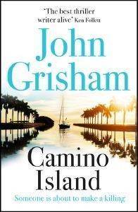 GRISHAM JOHN CAMINO ISLAND